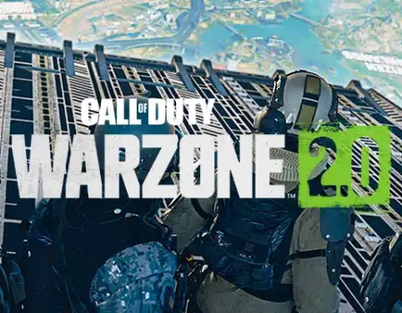 COD Warzone 2 Sistem Gereksinimleri