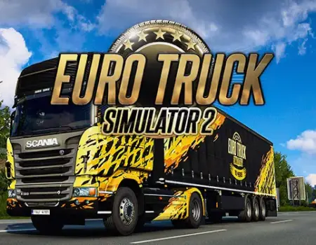 ETS 2 Hız Sınırı Nasıl Kaldırılır?