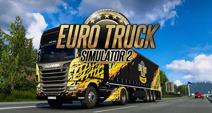 ETS 2 Hız Sınırı Nasıl Kaldırılır?