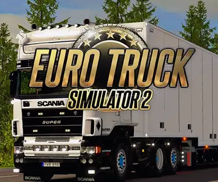Euro Truck Simulator 2 FPS Artırma