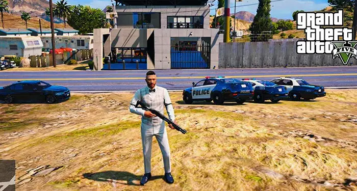 FiveM Silah Kodları