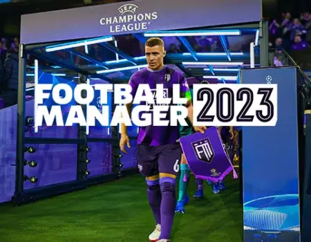 FM 2023 Gerçekçi Oyun Sesleri Yaması