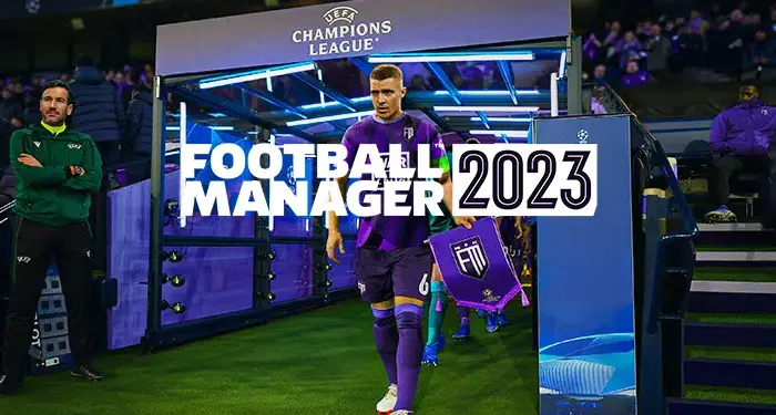 FM 2023 Gerçekçi Oyun Sesleri Yaması