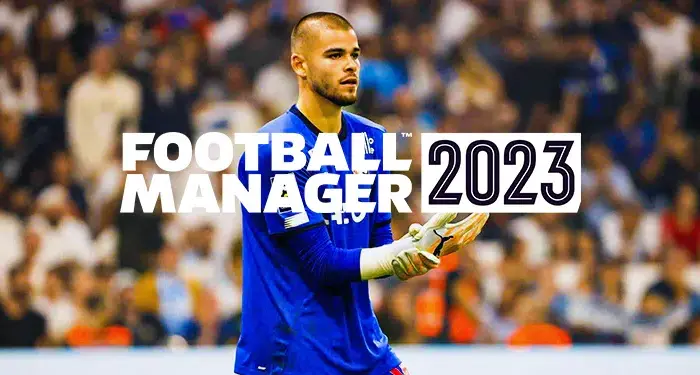 FM 2023 Wonderkid Kaleciler