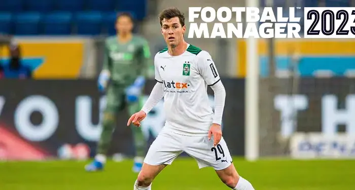 FM 2023 Wonderkid Ofansif Orta Sahalar