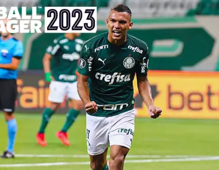 FM 2023 Wonderkid Sol Kanat Oyuncuları