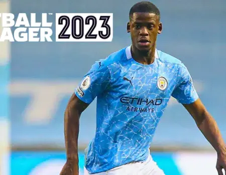 FM 2023 Wonderkid Stoperler