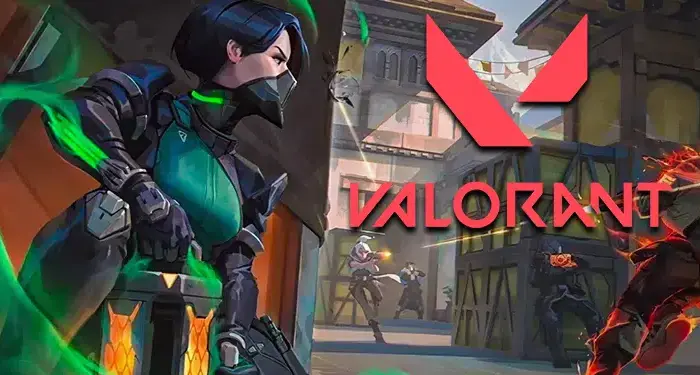 Kaç Saat Valorant Oynadım?