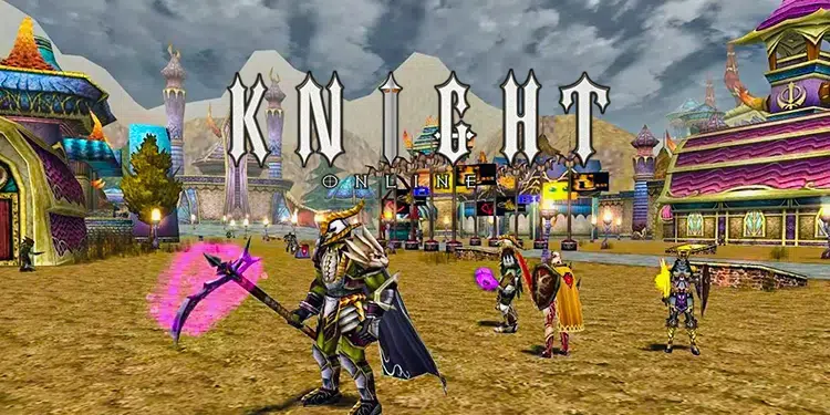 Knight Online Yeni Server İsimleri