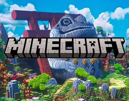 Minecraft En İyi Server Listesi