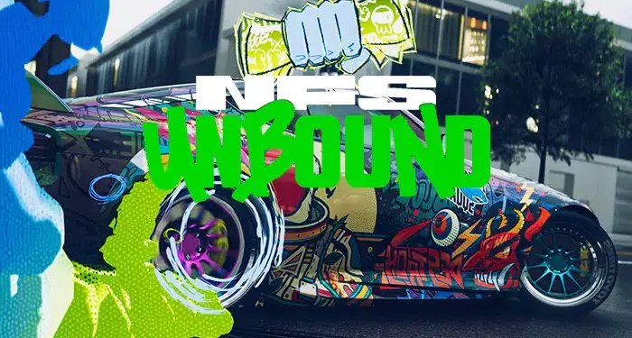 NFS Unbound Açılmama Sorunu Çözümü