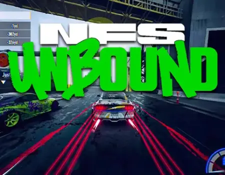 NFS Unbound FPS Arttırma Rehberi
