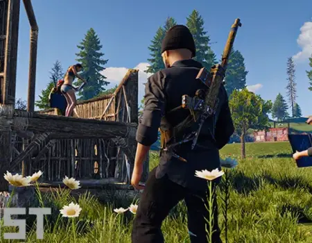 Rust Sistem Gereksinimleri