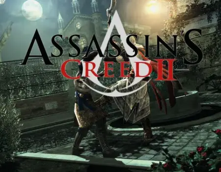 Assassin's Creed 2 Sistem Gereksinimleri
