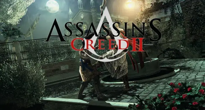 Assassin's Creed 2 Sistem Gereksinimleri