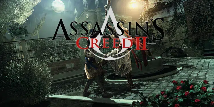 Assassin's Creed 2 Sistem Gereksinimleri