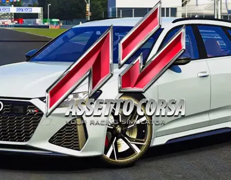 Assetto Corsa Mod Kurma Rehberi