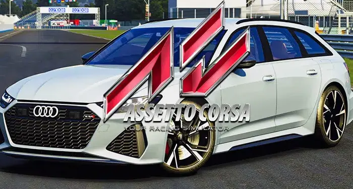 Assetto Corsa Mod Kurma Rehberi