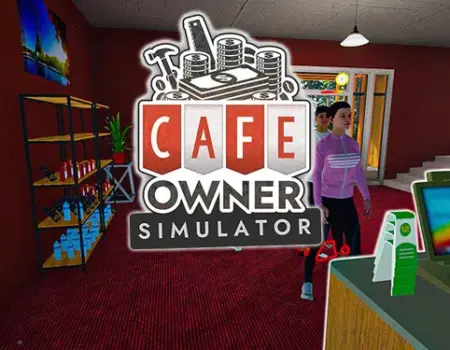 Cafe Owner Simulator Sistem Gereksinimleri