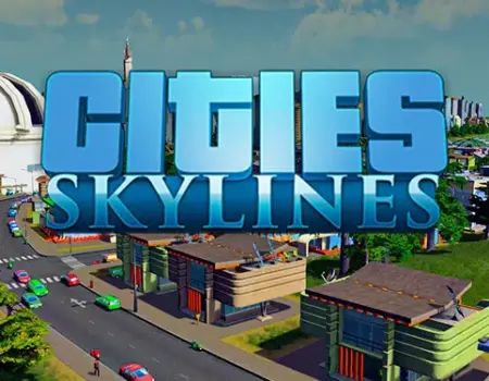 Cities: Skylines Başlangıç Rehberi