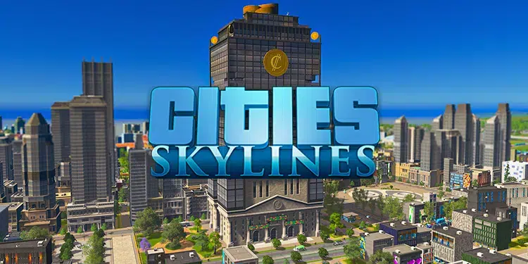 Cities Skylines FPS Arttırma Rehberi