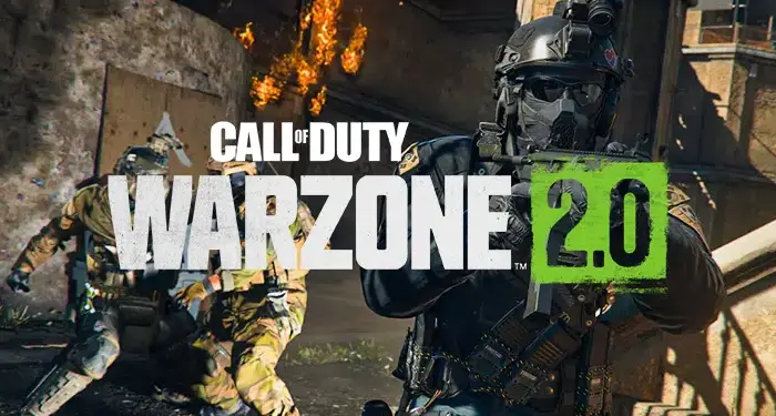 COD Warzone 2 En İyi Silahlar