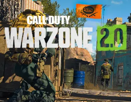 COD Warzone 2 HUD Gözükmeme Sorunu