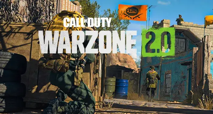 COD Warzone 2 HUD Gözükmeme Sorunu