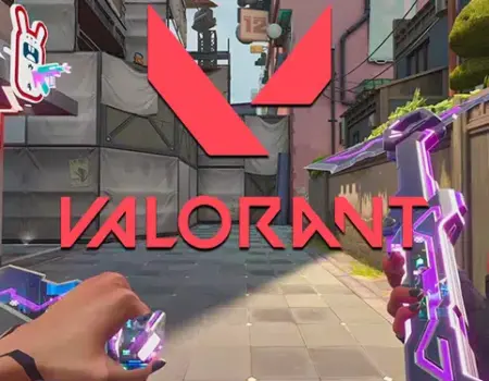 En İyi 5 Valorant Bıçak Skinleri