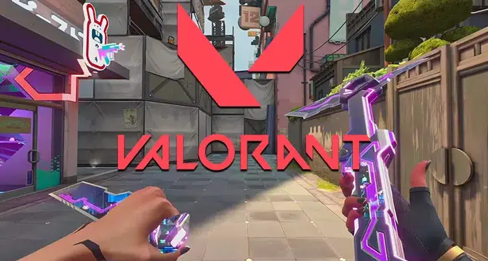 En İyi 5 Valorant Bıçak Skinleri