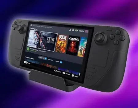 En İyi Steam Deck Oyunları