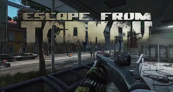 Escape From Tarkov FPS Arttırma