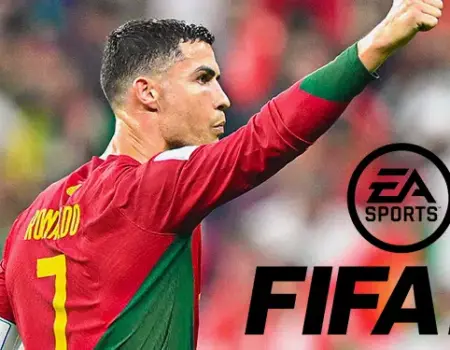 FIFA 23 En İyi Forvet Oyuncuları