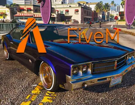 FiveM Ücretsiz Grafik Paketi
