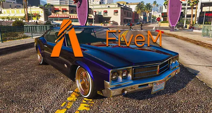 FiveM Ücretsiz Grafik Paketi