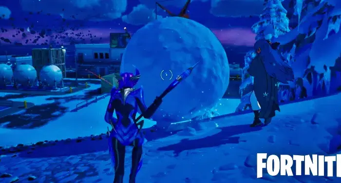 Fortnite Kartopu Yapma Rehberi