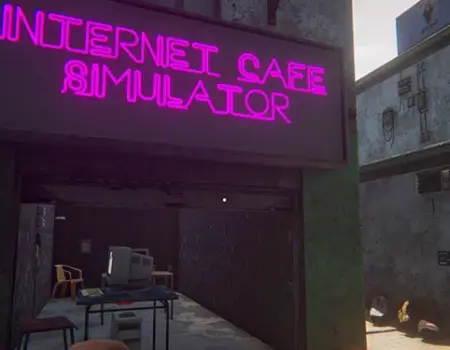 Internet Cafe Simulator 2 Başlangıç Rehberi