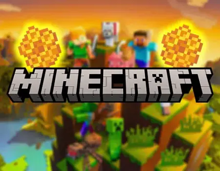 Minecraft Bal Peteği Yapımı