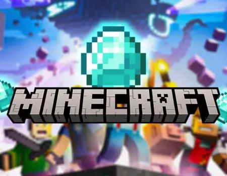 Minecraft Elmas Nasıl Bulunur?