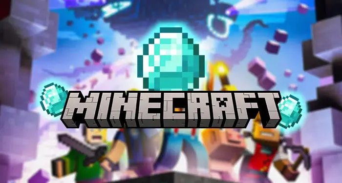 Minecraft Elmas Nasıl Bulunur?