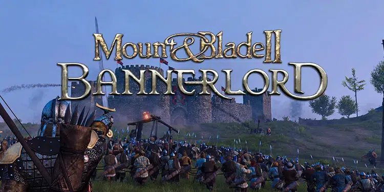 Mount And Blade 2 Bannerlord FPS Arttırma