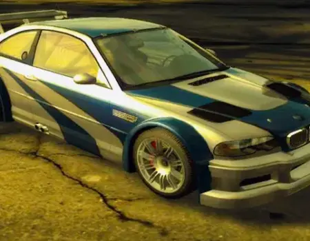 Need For Speed Serisi