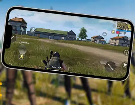 PUBG Mobile 90 Fps Destekleyen Telefonlar