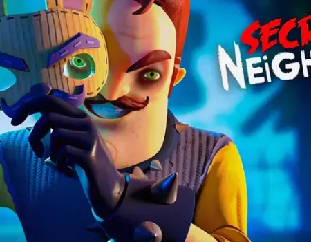 Secret Neighbor Karakter Yetenekleri