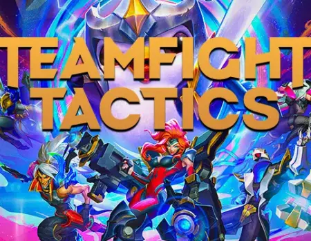 TFT Nedir? Teamfight Tactics Nasıl Oynanır?
