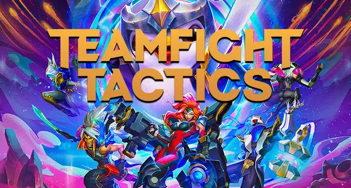 TFT Nedir? Teamfight Tactics Nasıl Oynanır?