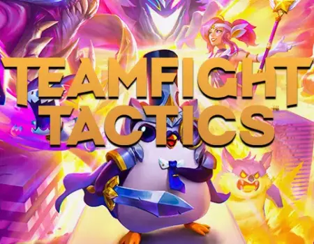 TFT Set 8 Meta Komp Önerisi