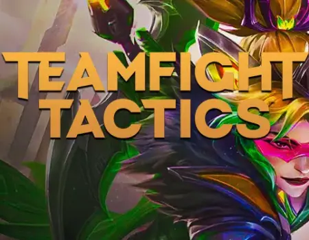 TFT Set 8 Şampiyonları