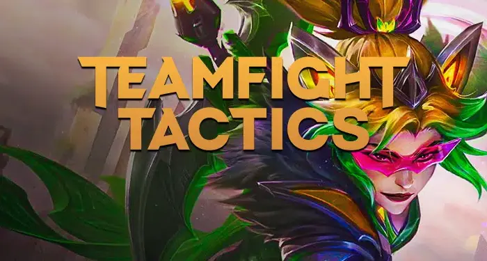 TFT Set 8 Şampiyonları