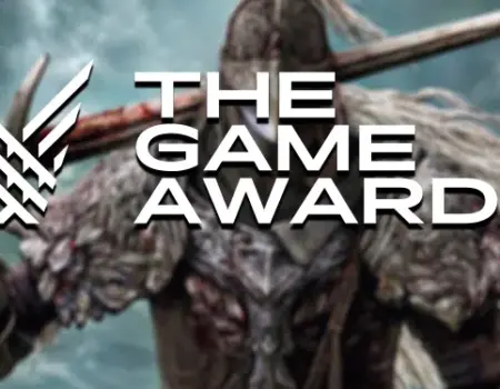 The Game Awards 2022 Yılın Oyunu